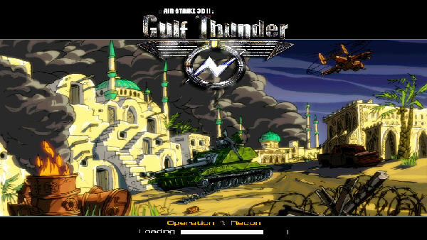 雷电2006下载英文免安装版