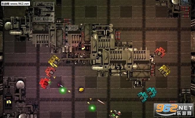 机甲冒险者中文版-机甲冒险者破解版下载