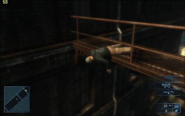 保护者下载(The Protector) 英文免安装版