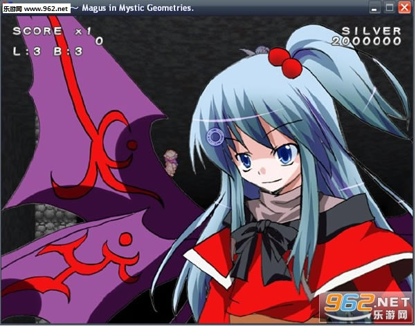 神魔讨绮传弹幕无限版-神魔讨绮传下载中文版