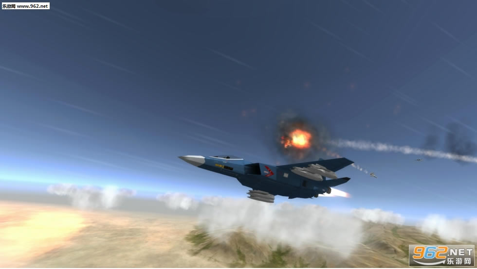 垂直打击无尽挑战中文Steam破解版-垂直打击：无尽挑战下载中文版