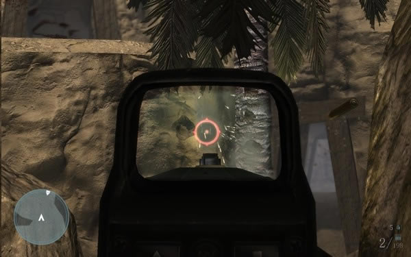 反恐特遣队2：海豹突击队下载(Terrorist Takedown 2: US Navy Seals)完整硬盘版