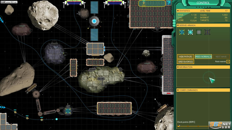 Zotrix:太阳能部门游戏下载-Zotrix:太阳能部门中文版下载