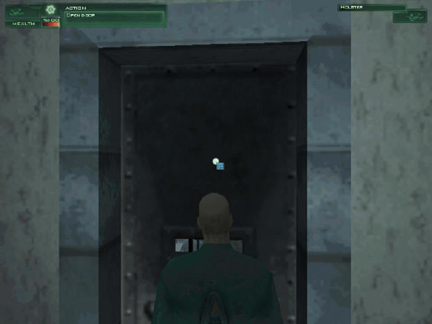 杀手：代号47下载(Hitman：Codename 47)硬盘版