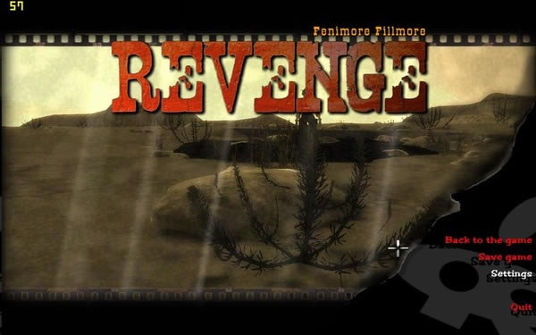 西部人的复仇下载(Fenimore Fillmore