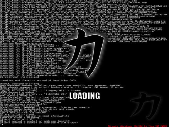 力量死亡竞速下载(Nexuiz) 英文免安装版