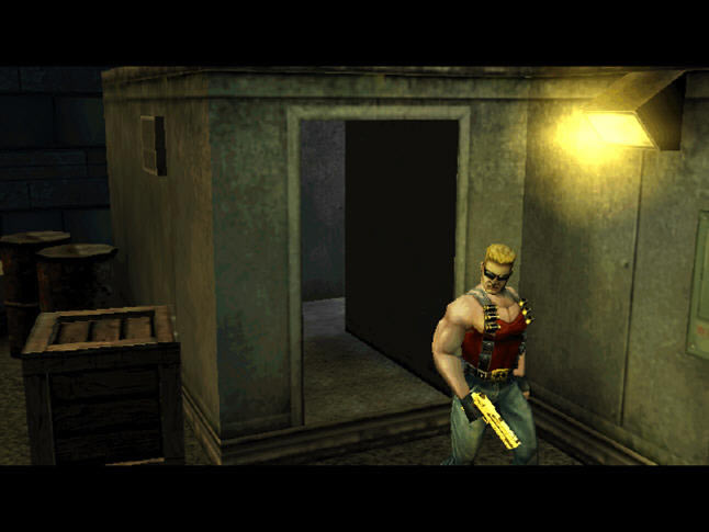 毁灭公爵：曼哈顿计划下载(Duke Nukem:Manhattan Project)硬盘版