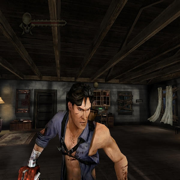 尸变重生下载(Evil Dead Regeneration) 绿色硬盘版