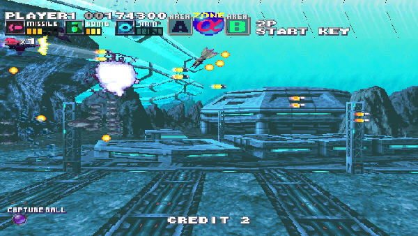 雷电2004下载英文免安装版