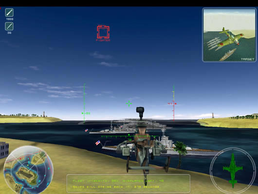 红鲨II下载(Red Shark 2) 硬盘版