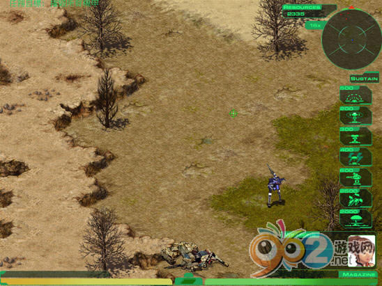 边境之地下载(Borderlands)硬盘版