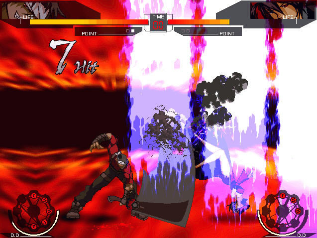 2d格斗下载(DestractionDesire)硬盘版