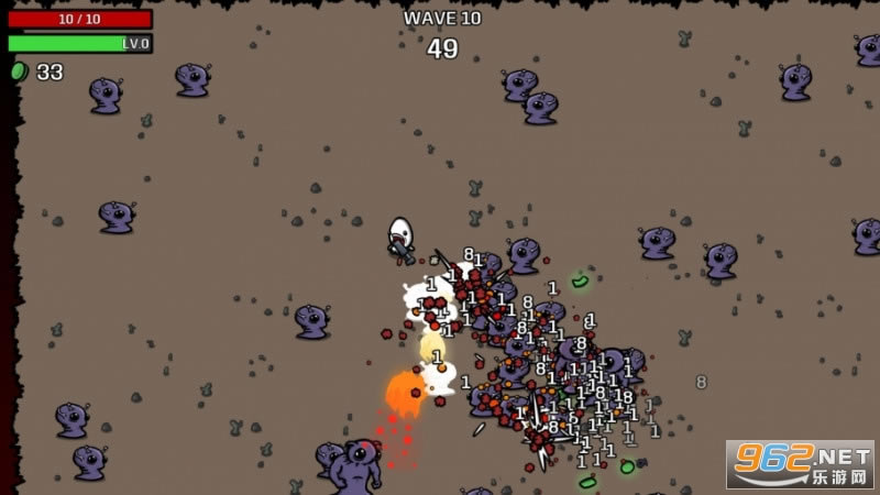 土豆地下城游戏steam电脑版 土豆地下城游戏steam电脑版