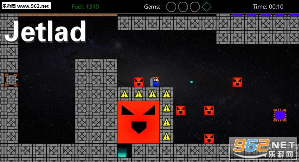 Jetlad单机版 Jetlad单机版