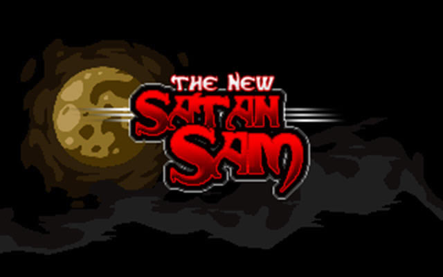 新恶魔山姆下载-本站