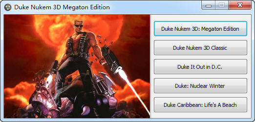 毁灭公爵3D:超重版下载-本站