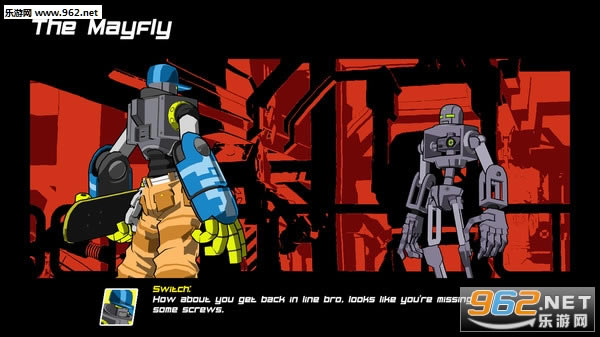 致命联盟:烈火下载-致命联盟:烈火(Lethal League Blaze)下载Steam联机版