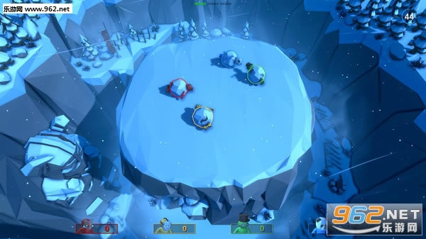 Pummel Party游戏下载-揍击派对(Pummel Party)下载Steam版