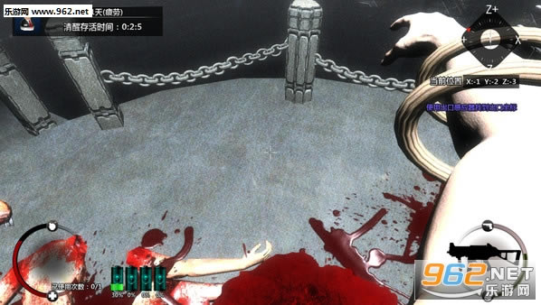 立方杀阵游戏-立方杀阵下载Steam版