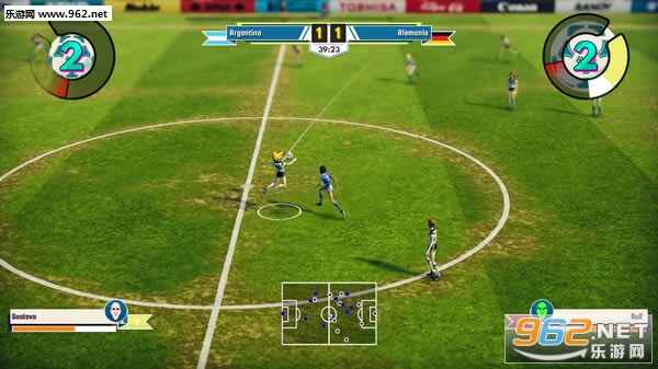 Legendary Eleven: Epic Football游戏下载-传奇十一人:史诗足球下载Steam破解版