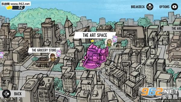 Floor Kids中文游戏下载-街舞小子(Floor Kids)下载Steam联机版