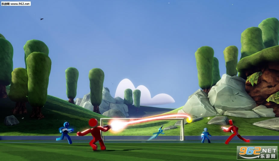 超级球Steam破解版-超级球下载英文版