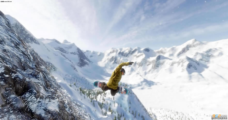 马克麦克莫里斯无限空气汉化中文版-马克麦克莫里斯无限空气下载STEAM破解版