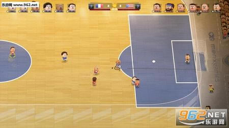 Kopanito全明星球赛汉化版-Kopanito全明星球赛下载中文破解联机版