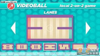 videoball游戏-VIDEOBALL下载steam破解版