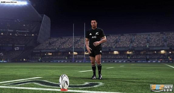 橄榄球挑战赛3汉化中文版下载-橄榄球挑战赛3下载PC破解版