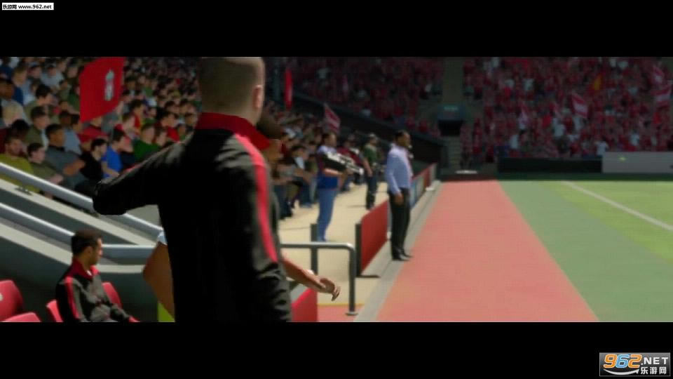 FIFA17中文免安装版下载-FIFA17下载PC破解版