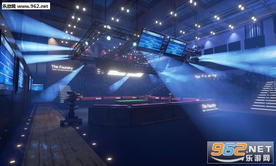 斯诺克国家冠军游戏下载-斯诺克国家冠军下载汉化版