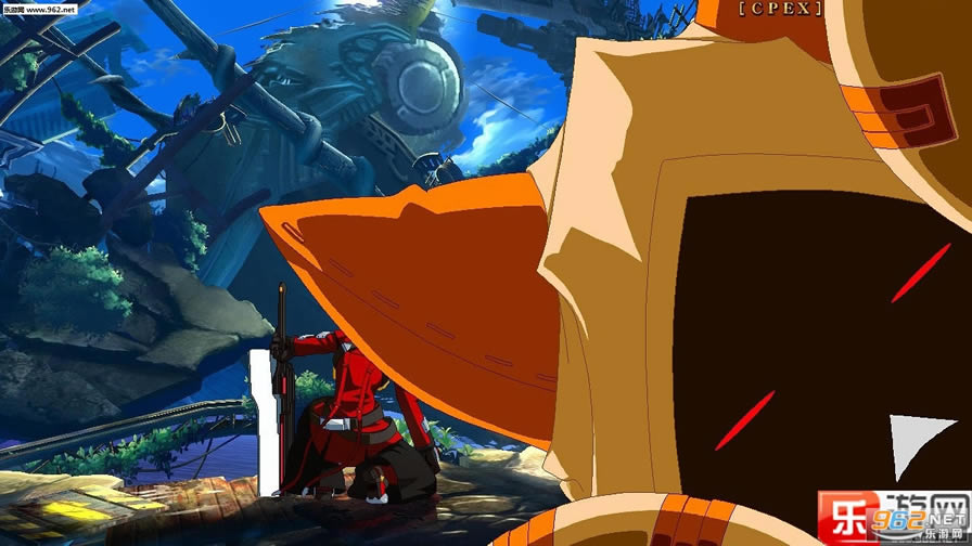 苍翼默示录：刻之幻影扩展版中文破解版-苍翼默示录：刻之幻影扩展版下载PC中文版