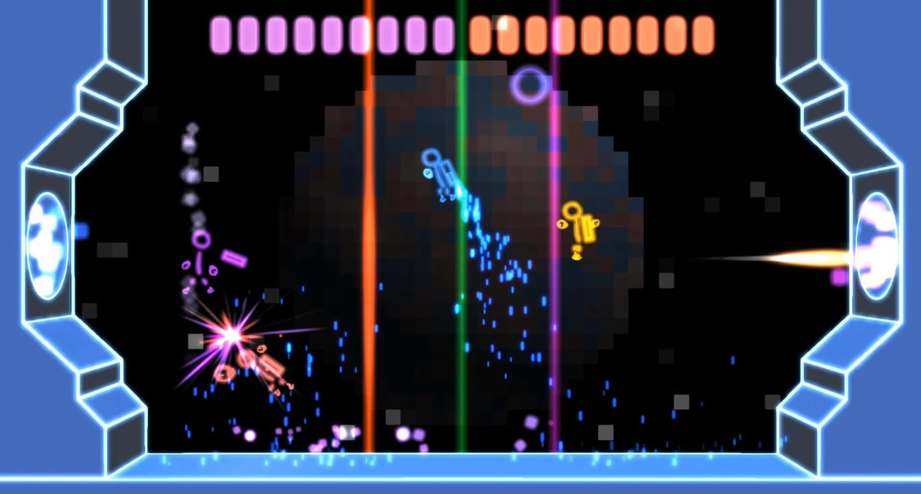 未来足球（Soccertron）游戏下载-未来足球下载破解版