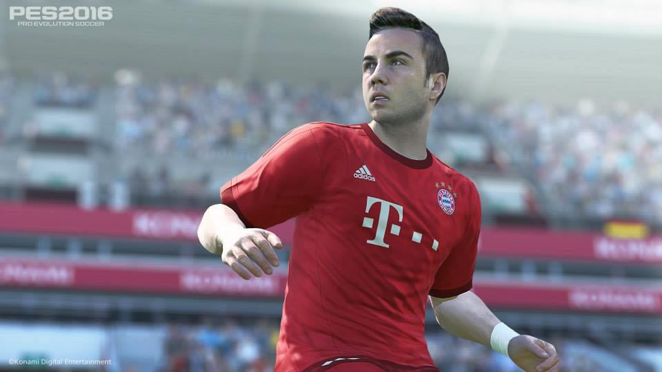 实况足球2016(Pro Evolution Soccer 2016)中文版下载-实况足球2016下载官方中文版