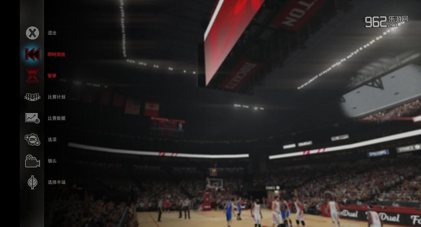 NBA 2K16中文免安装版下载-NBA 2K16下载中文破解版