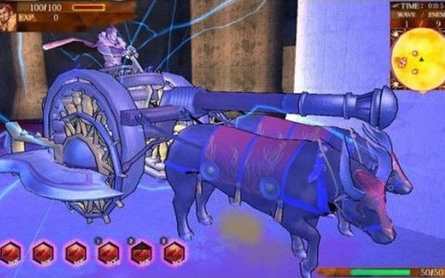 FATAL ZERO ACTION下载