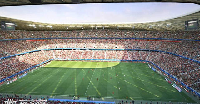 实况足球2014中文版下载|PES2014-实况足球2014下载中文破解版