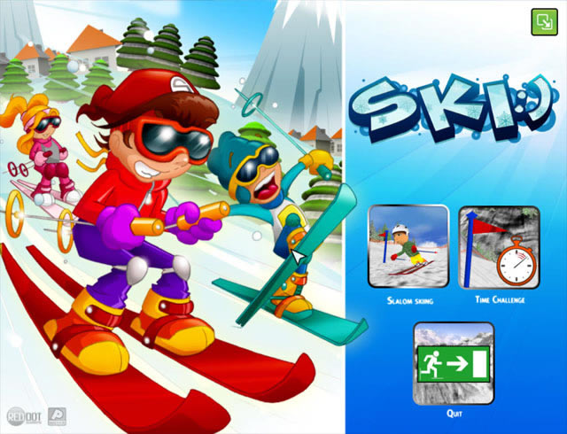 ������ѩ����