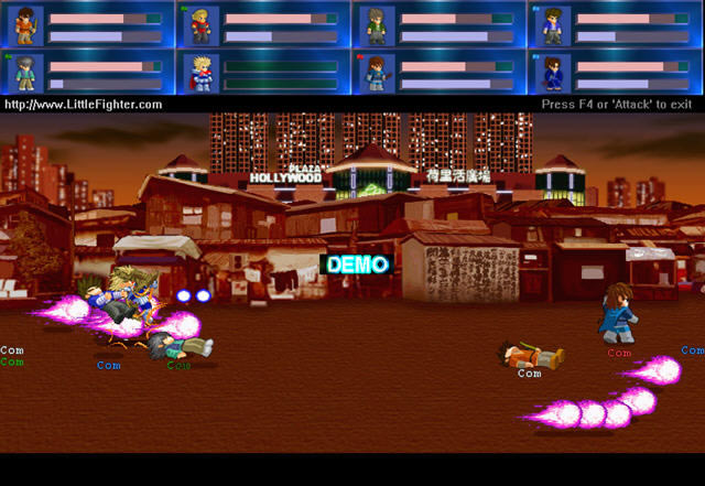 lf2��������