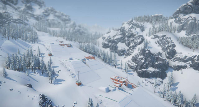 ����ʽ��ѩ����