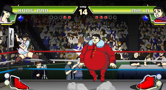 ����������