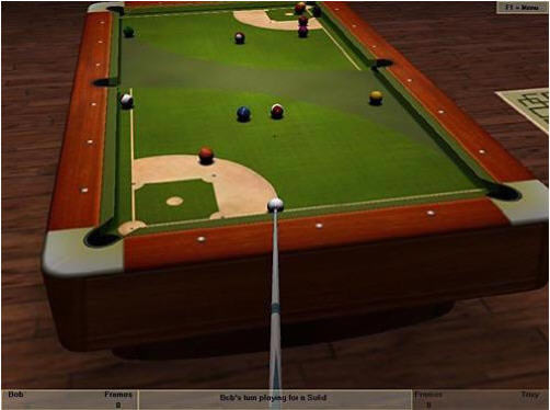 ��ҹ3D̨������