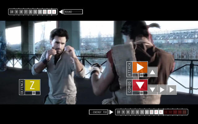 ����������