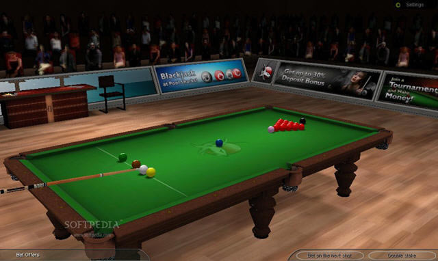 ̨��֮��2����(Billard Kings 2)Ӳ�̰�