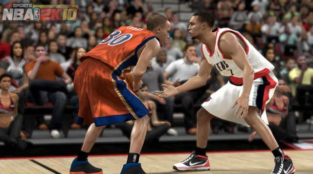 nba2k10���İ���Ϸ����-NBA 2K10����(2K Sports)������������Ӳ�̰�