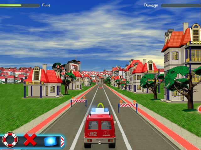 Ħ��С�� ������(Playmobil Alarm)����Ӳ�̰�