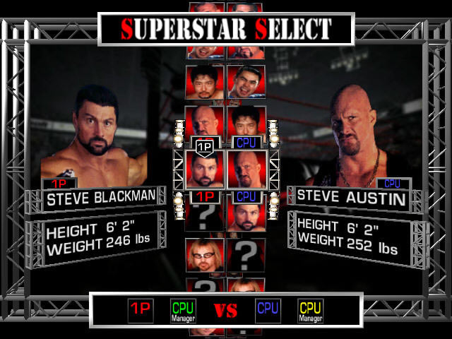 ��ʵģ���ˤ����Ϸ-WWFˤ����������(WWERAW)Ӣ��Ӳ�̰�