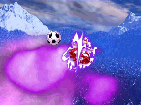 华丽的必杀技-东方足球猛蹴传下载(Thoho Soccer)绿色硬盘版