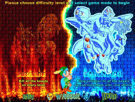 一款超有趣的打砖块游戏-蛇神宝珠下载(zombies)绿色硬盘版